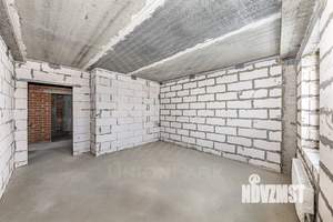 2-к квартира, сданный дом, 71м2, 13/16 этаж