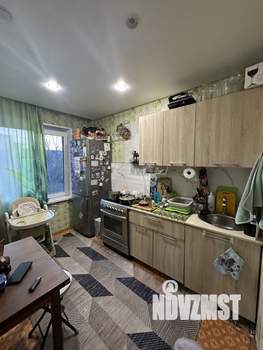 3-к квартира, вторичка, 68м2, 5/9 этаж