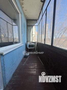 1-к квартира, вторичка, 34м2, 3/9 этаж