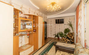 3-к квартира, вторичка, 64м2, 4/4 этаж