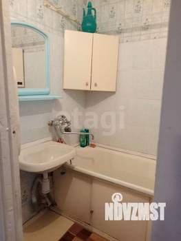 2-к квартира, вторичка, 53м2, 7/10 этаж