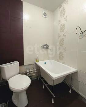 1-к квартира, вторичка, 29м2, 2/3 этаж