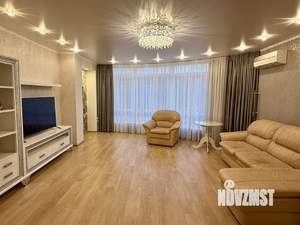 3-к квартира, вторичка, 115м2, 4/19 этаж