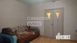 2-к квартира, вторичка, 53м2, 10/10 этаж