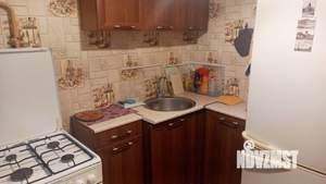 1-к квартира, вторичка, 31м2, 2/5 этаж