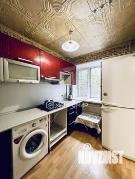 1-к квартира, вторичка, 30м2, 2/3 этаж