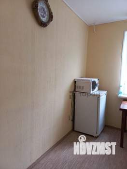 1-к квартира, вторичка, 33м2, 2/10 этаж