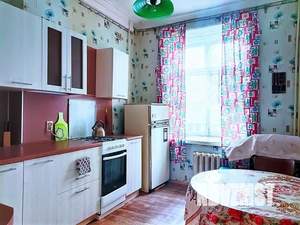 2-к квартира, вторичка, 59м2, 2/3 этаж
