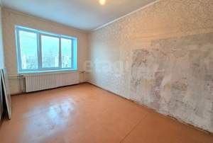 2-к квартира, вторичка, 43м2, 5/5 этаж