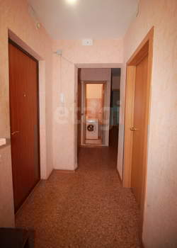 2-к квартира, вторичка, 69м2, 8/10 этаж