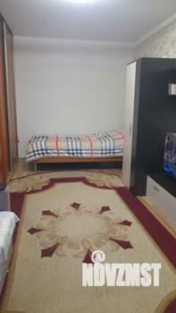 1-к квартира, вторичка, 31м2, 3/5 этаж