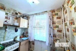 1-к квартира, вторичка, 32м2, 1/5 этаж