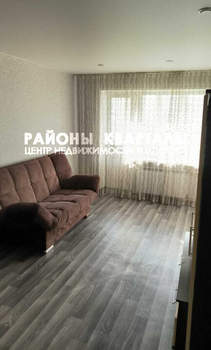 1-к квартира, вторичка, 30м2, 2/5 этаж