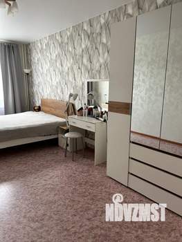 2-к квартира, вторичка, 57м2, 3/10 этаж