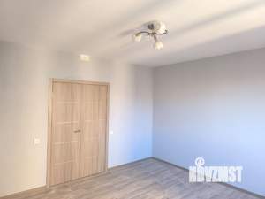 2-к квартира, вторичка, 58м2, 7/11 этаж