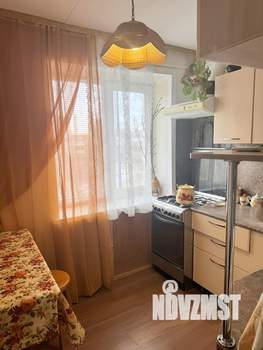 3-к квартира, вторичка, 51м2, 5/6 этаж