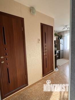 1-к квартира, вторичка, 33м2, 8/10 этаж