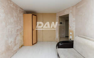 2-к квартира, вторичка, 43м2, 2/5 этаж