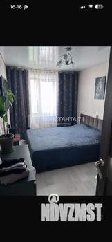 3-к квартира, вторичка, 62м2, 7/9 этаж