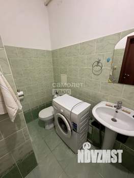 1-к квартира, вторичка, 36м2, 5/5 этаж