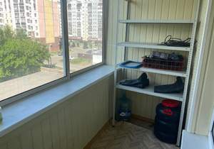2-к квартира, вторичка, 89м2, 5/10 этаж