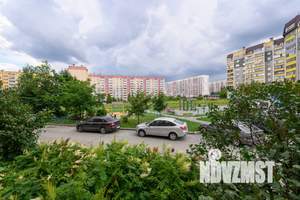 2-к квартира, вторичка, 72м2, 1/11 этаж