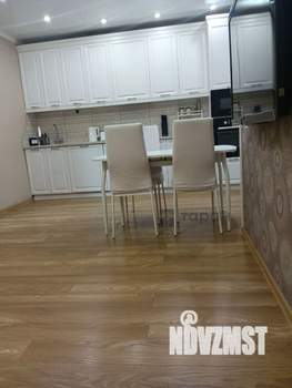 3-к квартира, вторичка, 76м2, 3/10 этаж