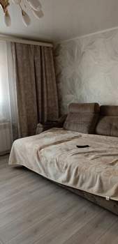 2-к квартира, вторичка, 53м2, 2/5 этаж