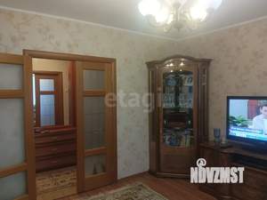 4-к квартира, вторичка, 81м2, 4/10 этаж