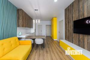 2-к квартира, вторичка, 46м2, 5/25 этаж