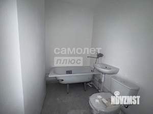 1-к квартира, вторичка, 32м2, 6/10 этаж