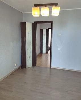 3-к квартира, вторичка, 67м2, 9/9 этаж