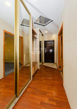 2-к квартира, вторичка, 57м2, 4/10 этаж