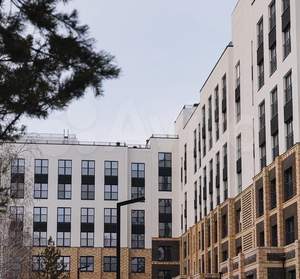 1-к квартира, вторичка, 36м2, 3/7 этаж