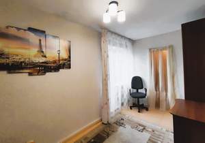 2-к квартира, вторичка, 43м2, 2/5 этаж