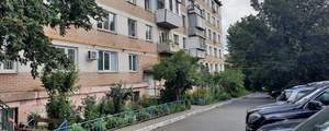 2-к квартира, вторичка, 48м2, 4/5 этаж