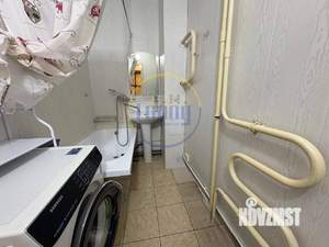 1-к квартира, вторичка, 40м2, 3/10 этаж