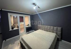 3-к квартира, вторичка, 64м2, 1/9 этаж