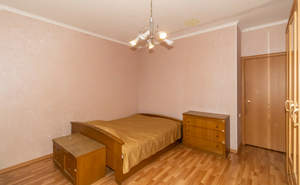 3-к квартира, вторичка, 112м2, 9/11 этаж