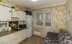 1-к квартира, вторичка, 41м2, 2/10 этаж