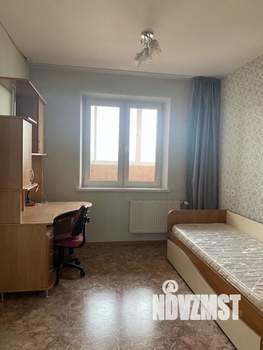 3-к квартира, вторичка, 62м2, 8/11 этаж