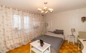 3-к квартира, вторичка, 73м2, 8/9 этаж