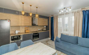 3-к квартира, вторичка, 74м2, 3/10 этаж