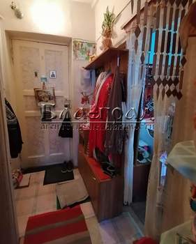 1-к квартира, вторичка, 28м2, 2/3 этаж