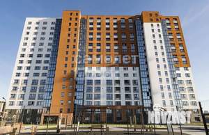 3-к квартира, вторичка, 62м2, 8/17 этаж