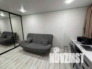2-к квартира, вторичка, 46м2, 1/5 этаж