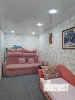 1-к квартира, вторичка, 30м2, 4/5 этаж