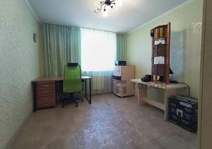3-к квартира, вторичка, 67м2, 9/16 этаж