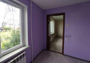 2-к квартира, вторичка, 37м2, 1/5 этаж