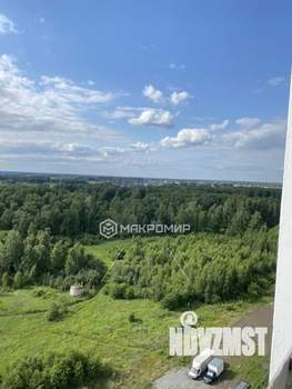 Студия квартира, вторичка, 24м2, 15/17 этаж